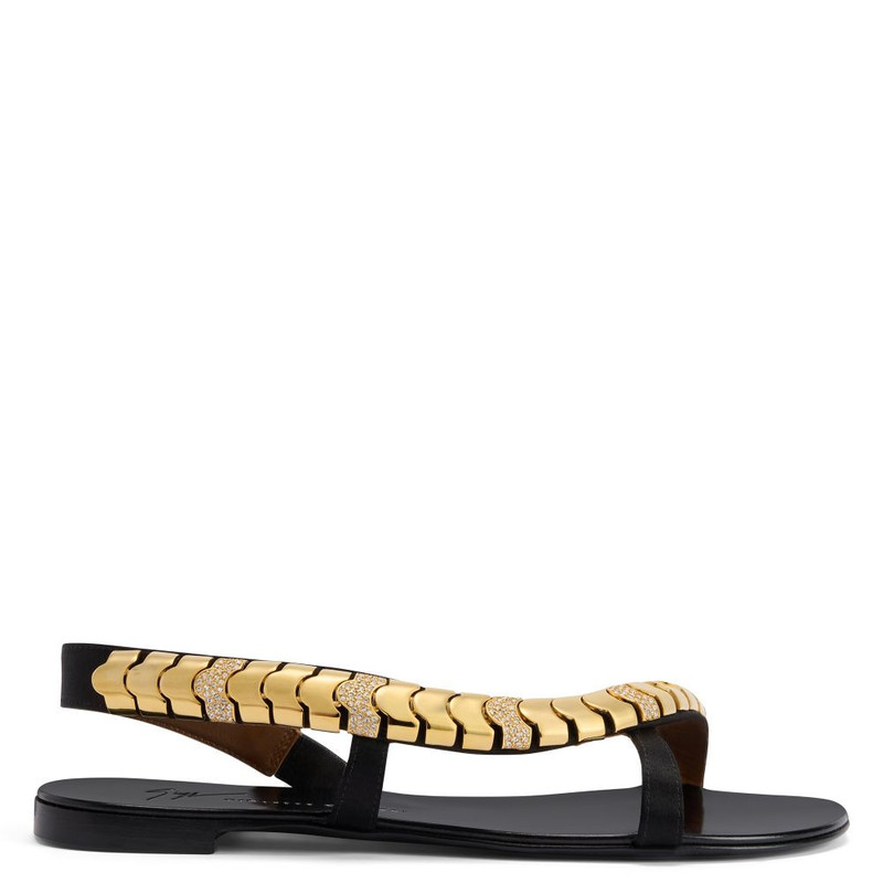 Dafne Flat 1