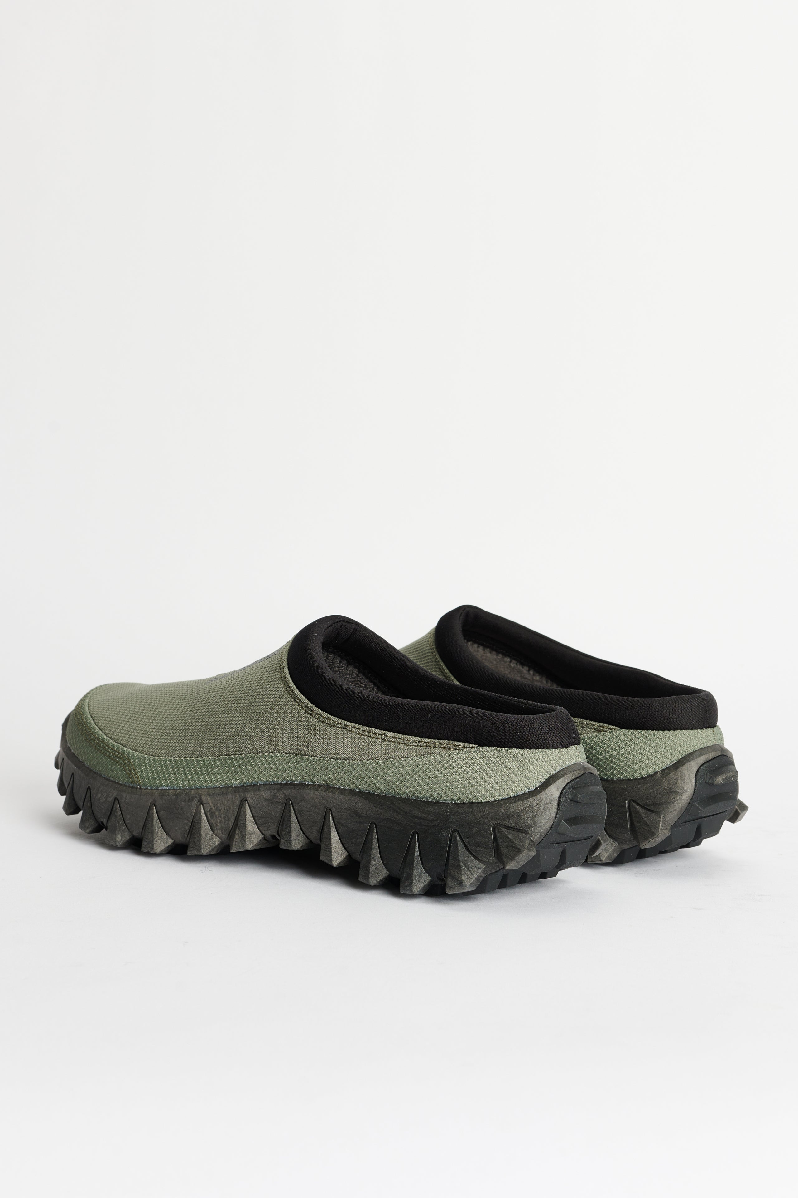 SALOMON SNOWCLOG DEEP LICHEN - 4