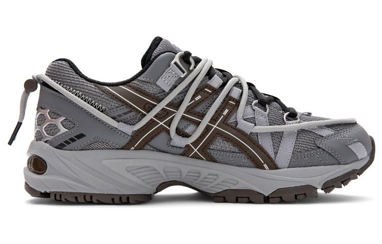 ASICS Gel-Kahana TR V2 'Grey Brown' 1203A259-021 - 2