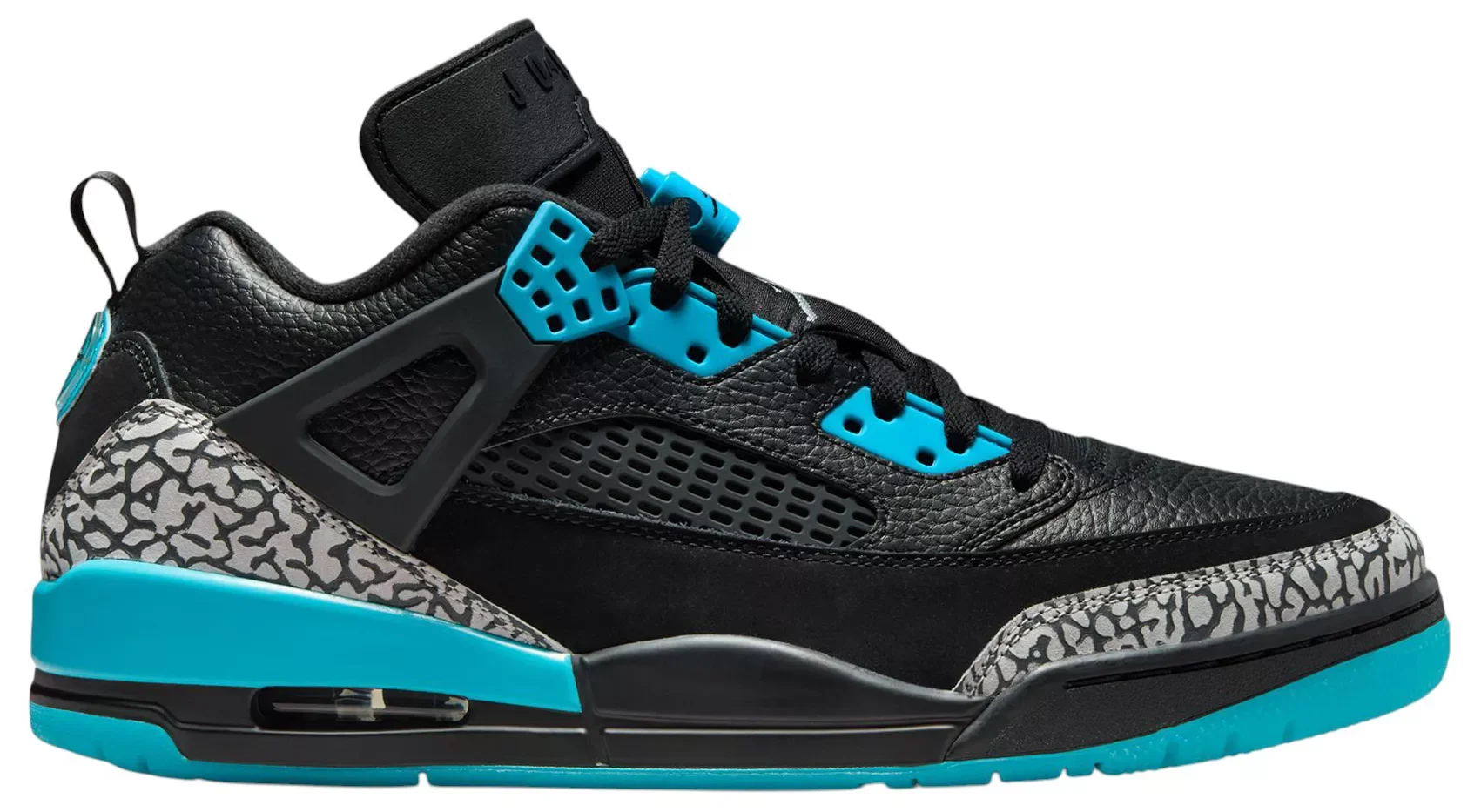 Jordan Spizike Low Shoes - 1