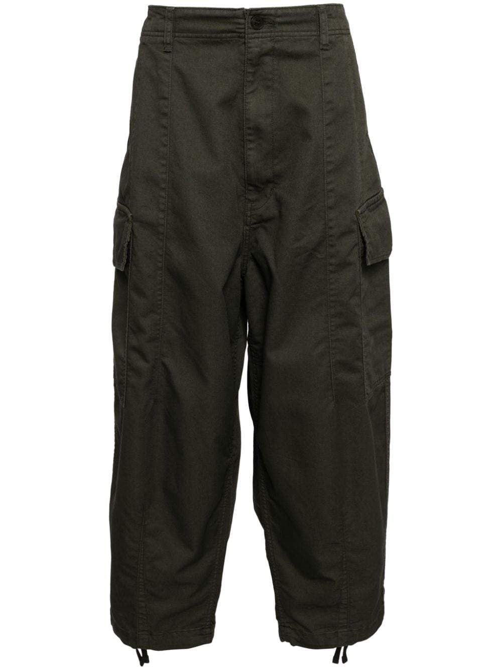 cargo pants - 1