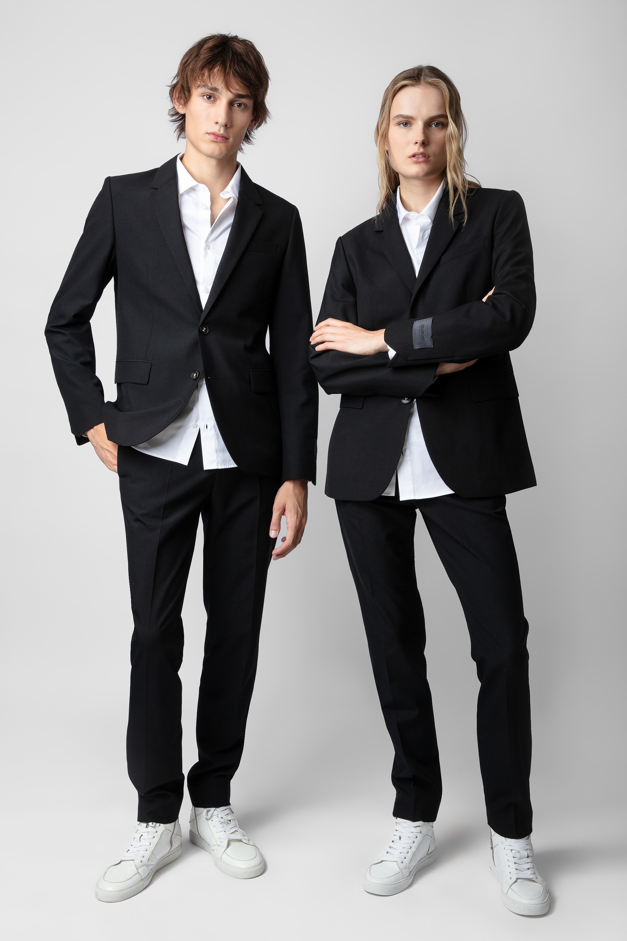 Viks Blazer - 2