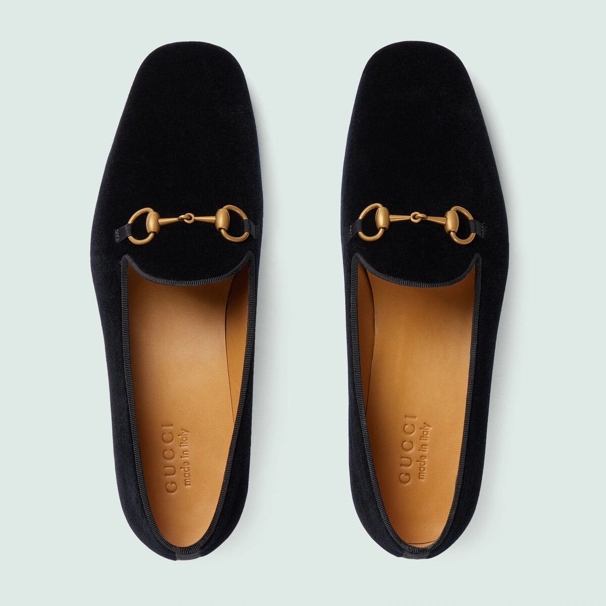 Men's loafer with Horsebit - 5
