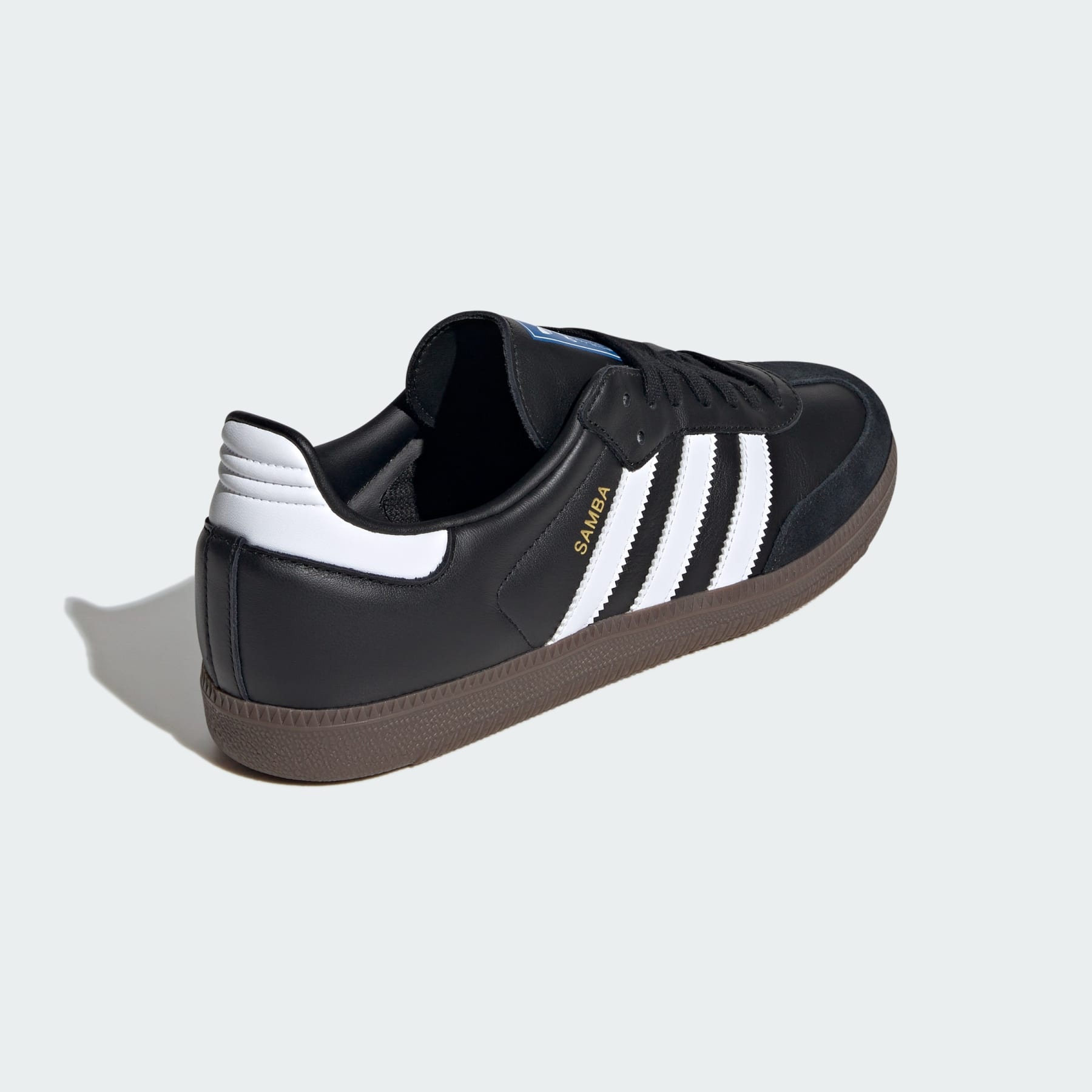 Samba OG Shoes - 7