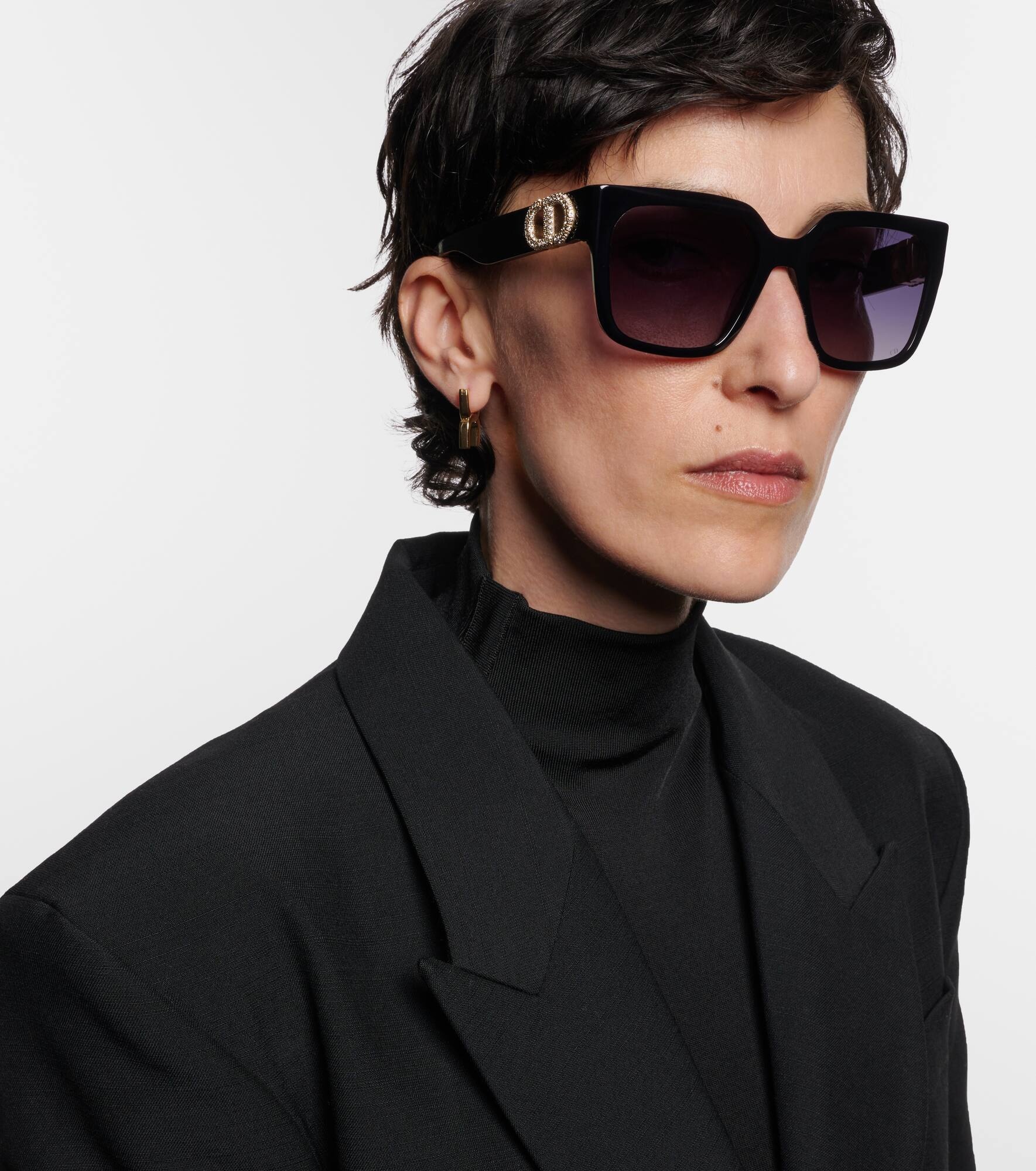 30Montaigne S11I square sunglasses - 6