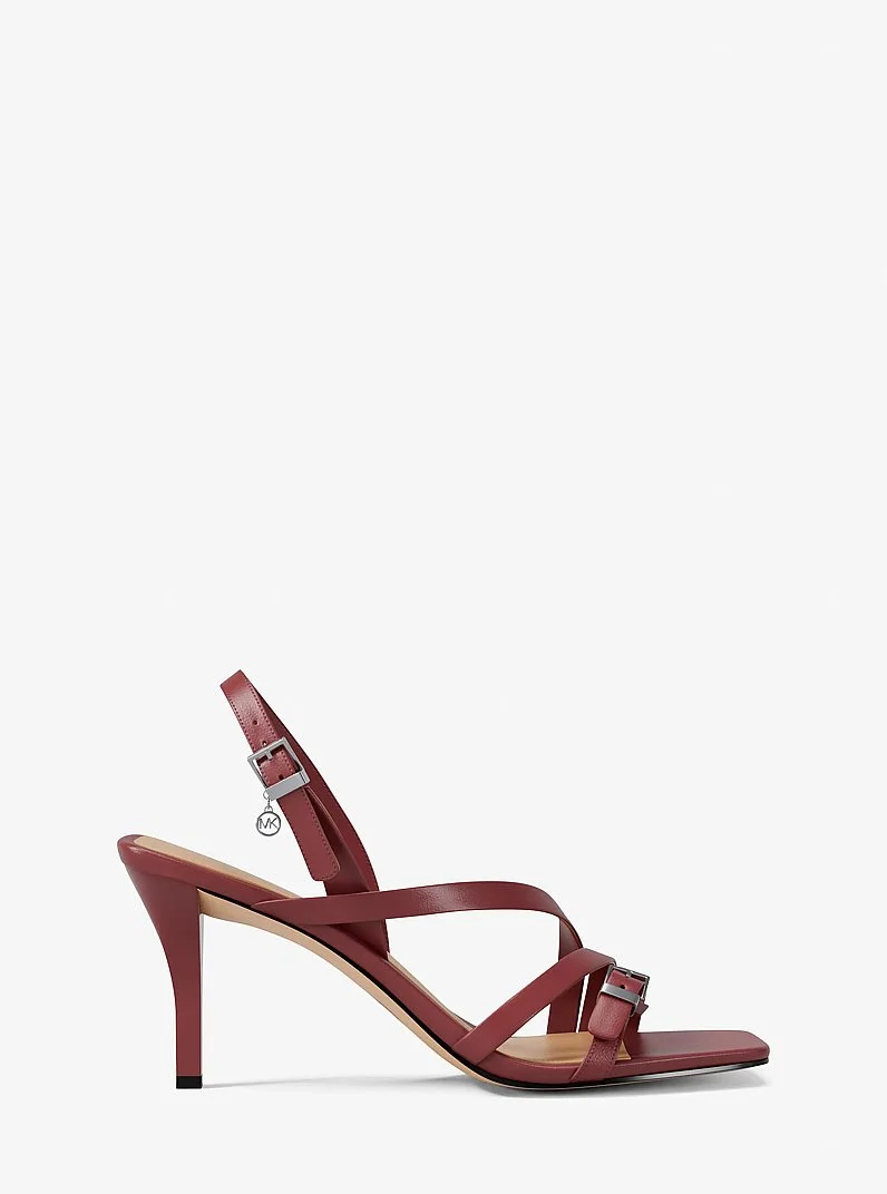 Yvette Sandal - 1
