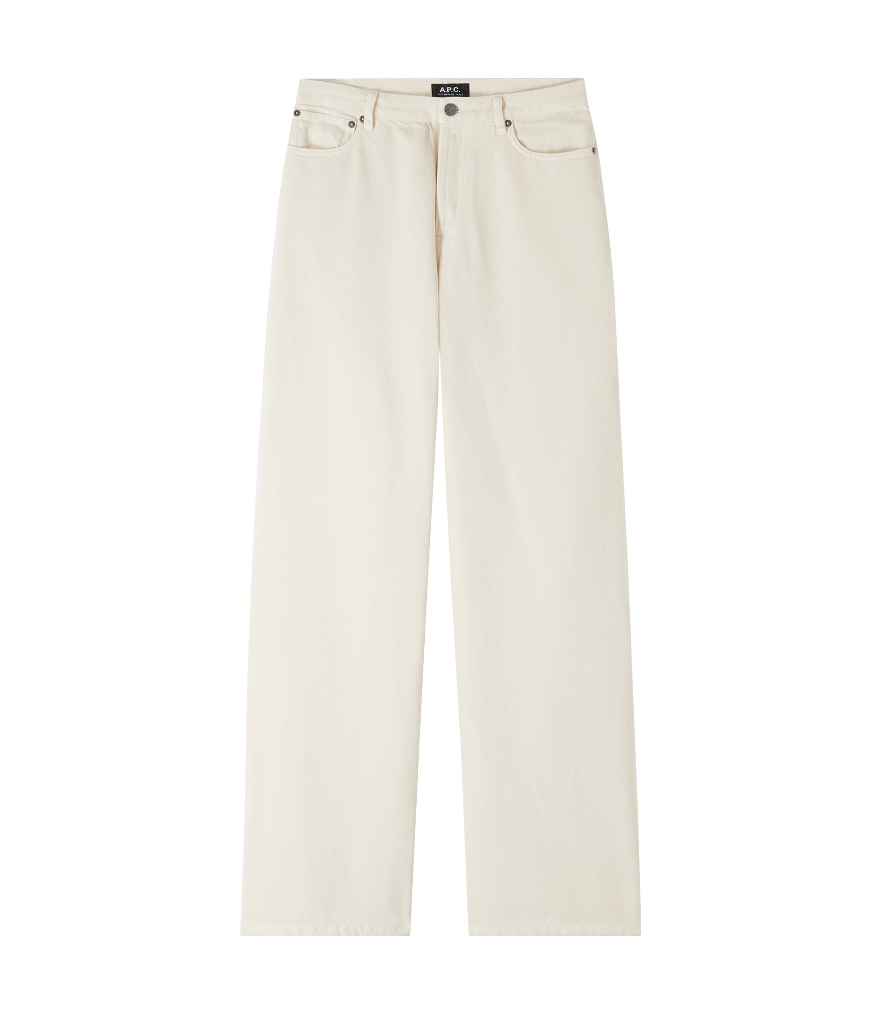 ELISABETH JEANS - 1