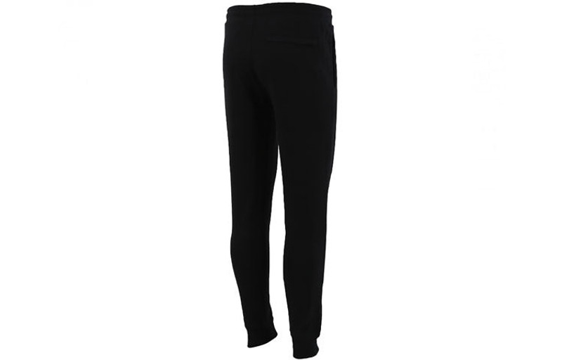 PUMA PUMA Classics Causual Long Pant Male Black 599311-01 outlook