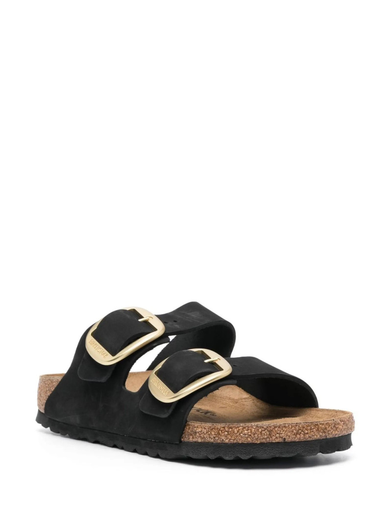 BIRKENSTOCK Arizona Side-buckle Slides outlook