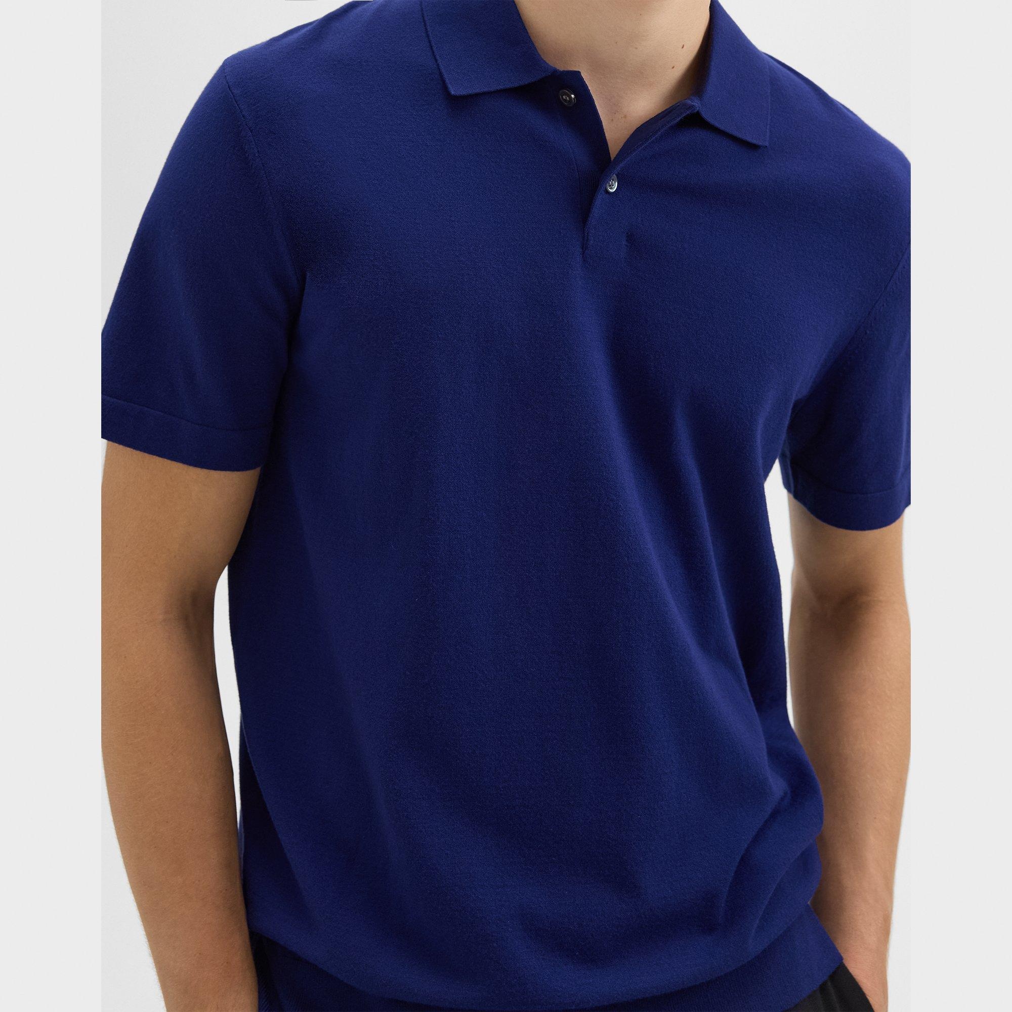 Goris Polo Shirt in Light Bilen - 5