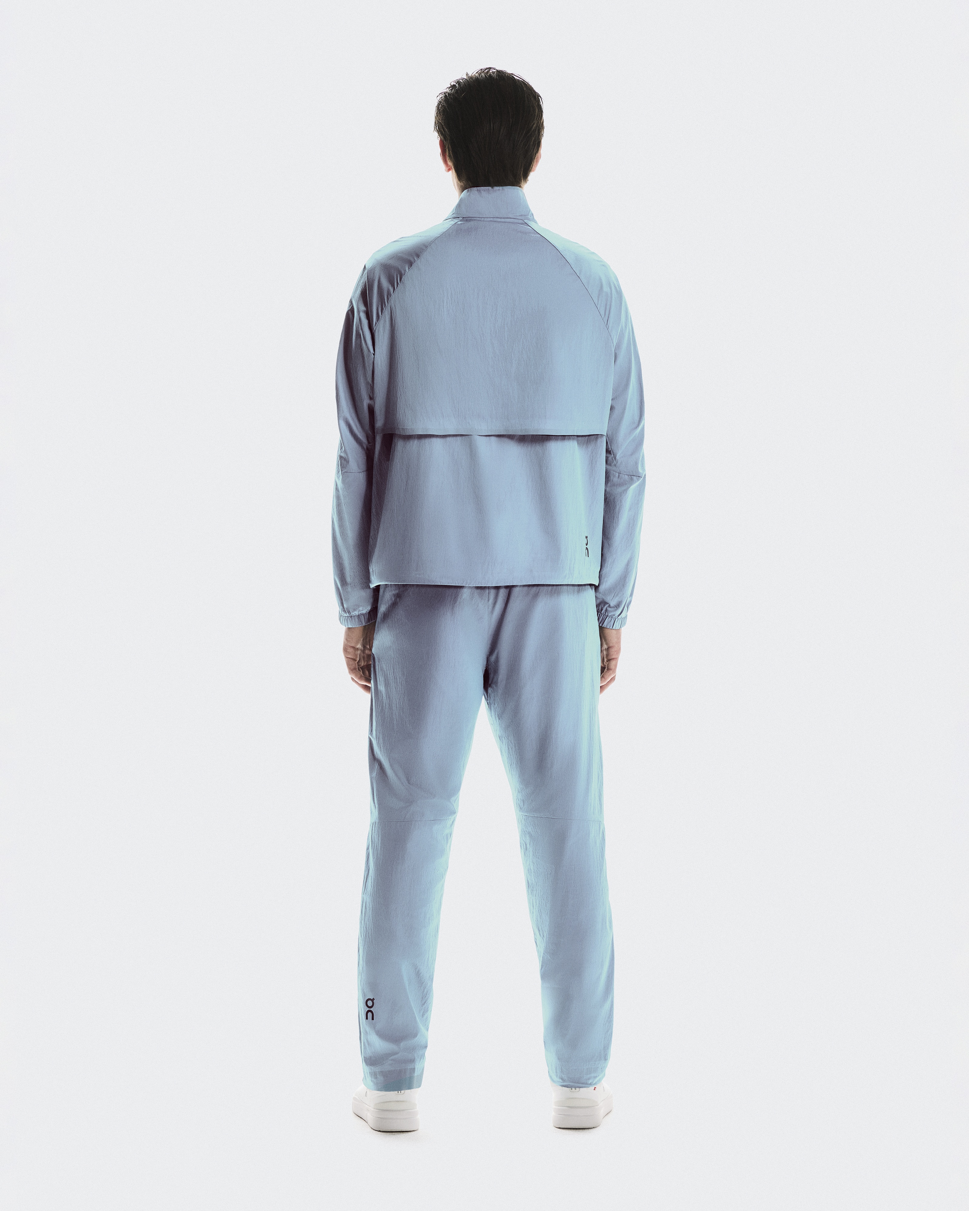 Court Pants - 2