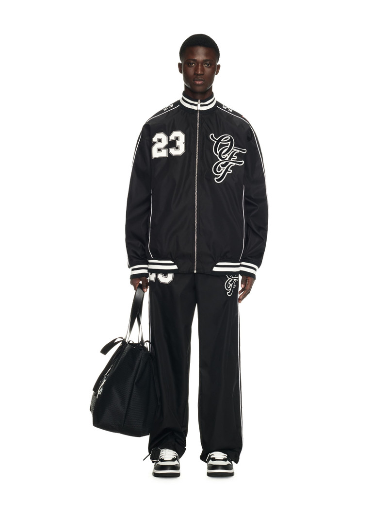 Off-White Natlover Varsity Tracktop outlook