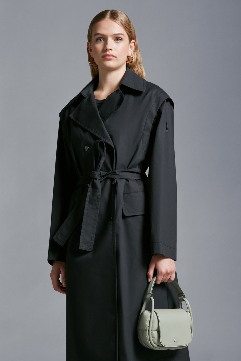 Moncler Tiarna Mini Bag outlook