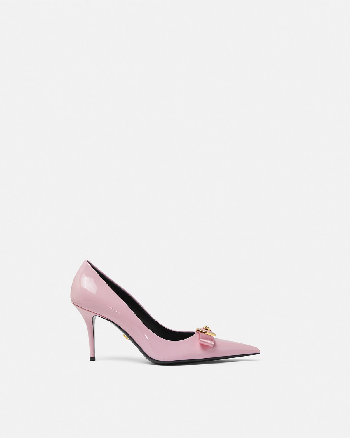 Gianni Ribbon Pumps 85 mm - 1