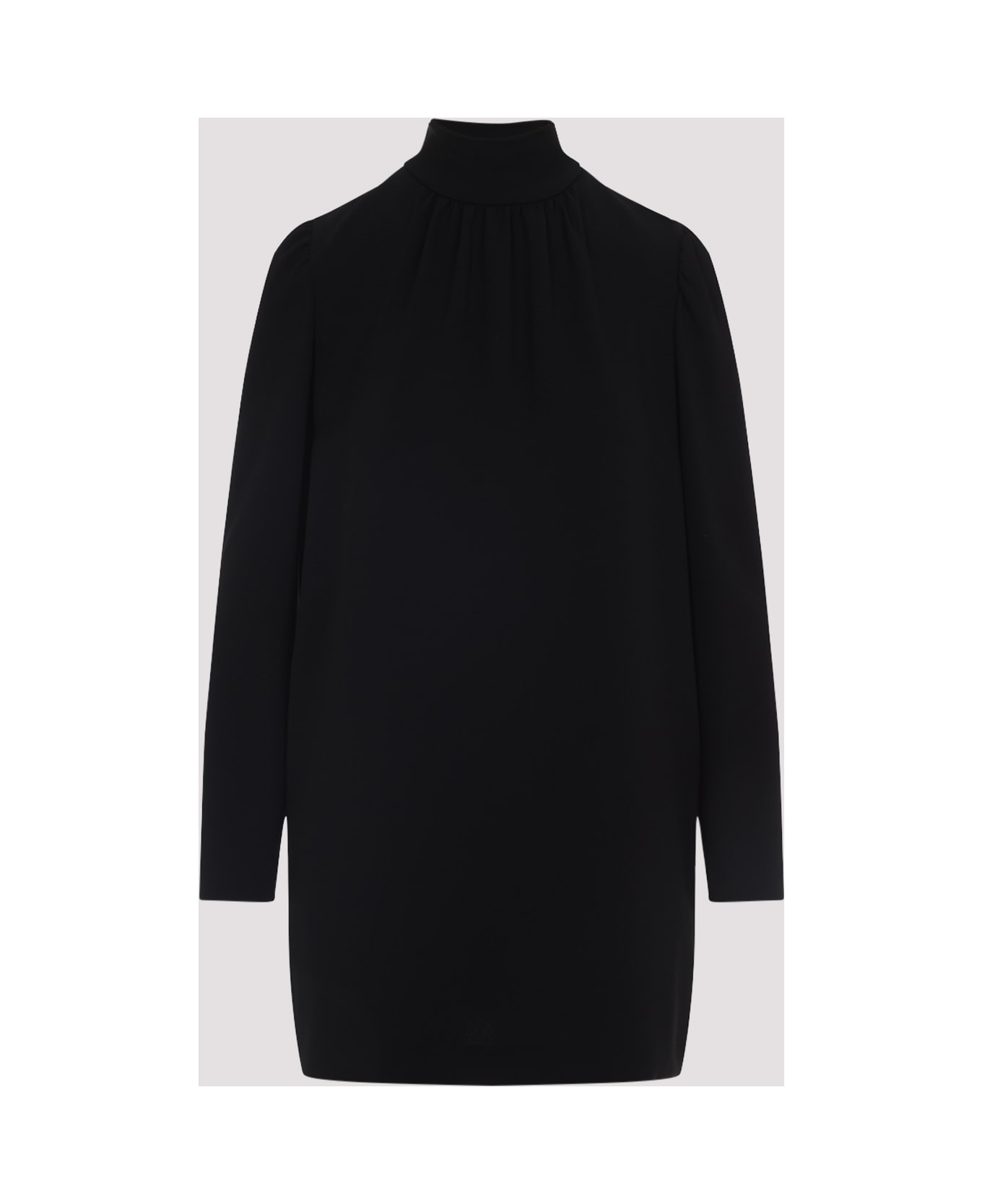 Embassy Mini Dress - 3