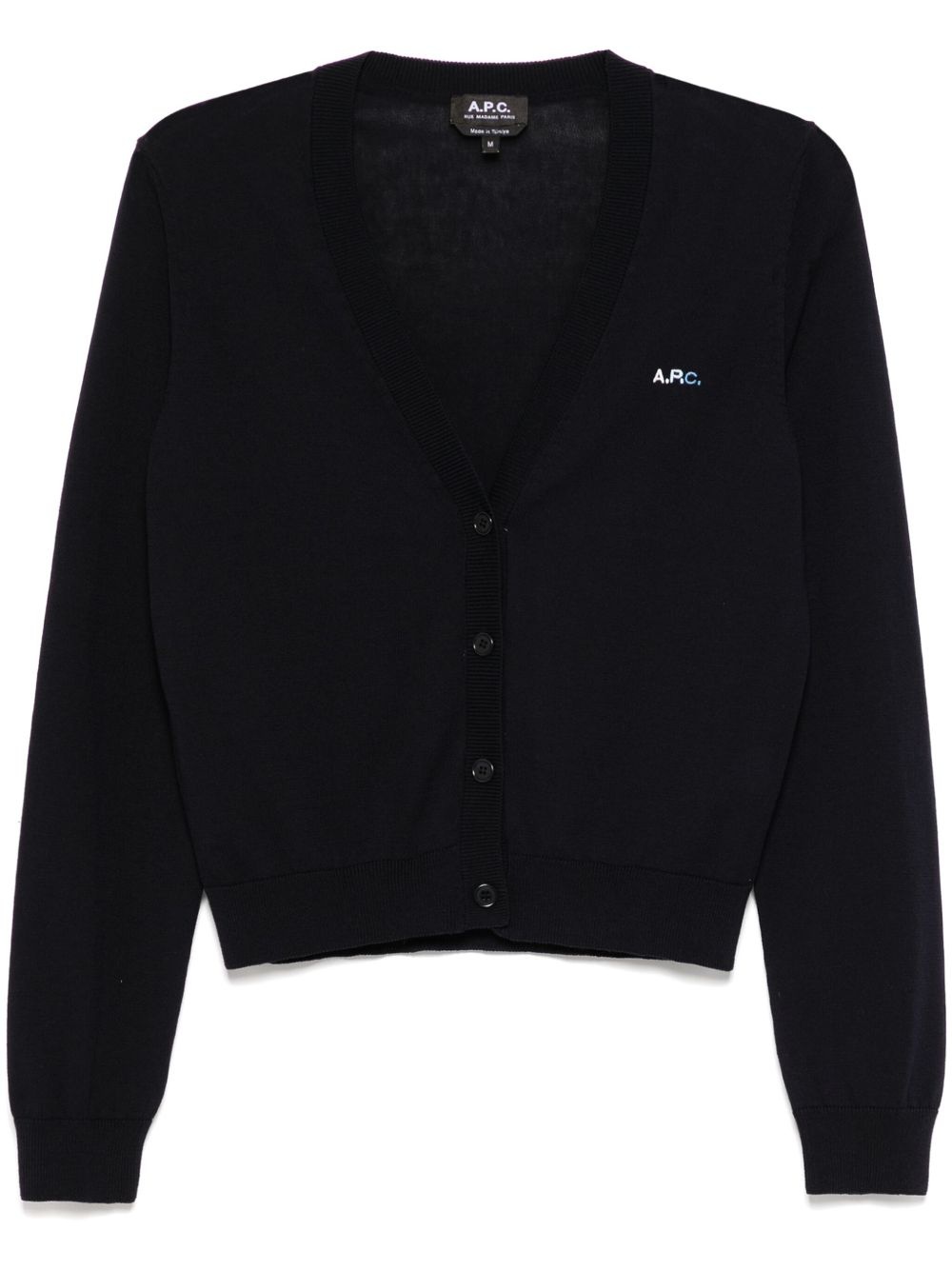 Josephine cardigan - 1