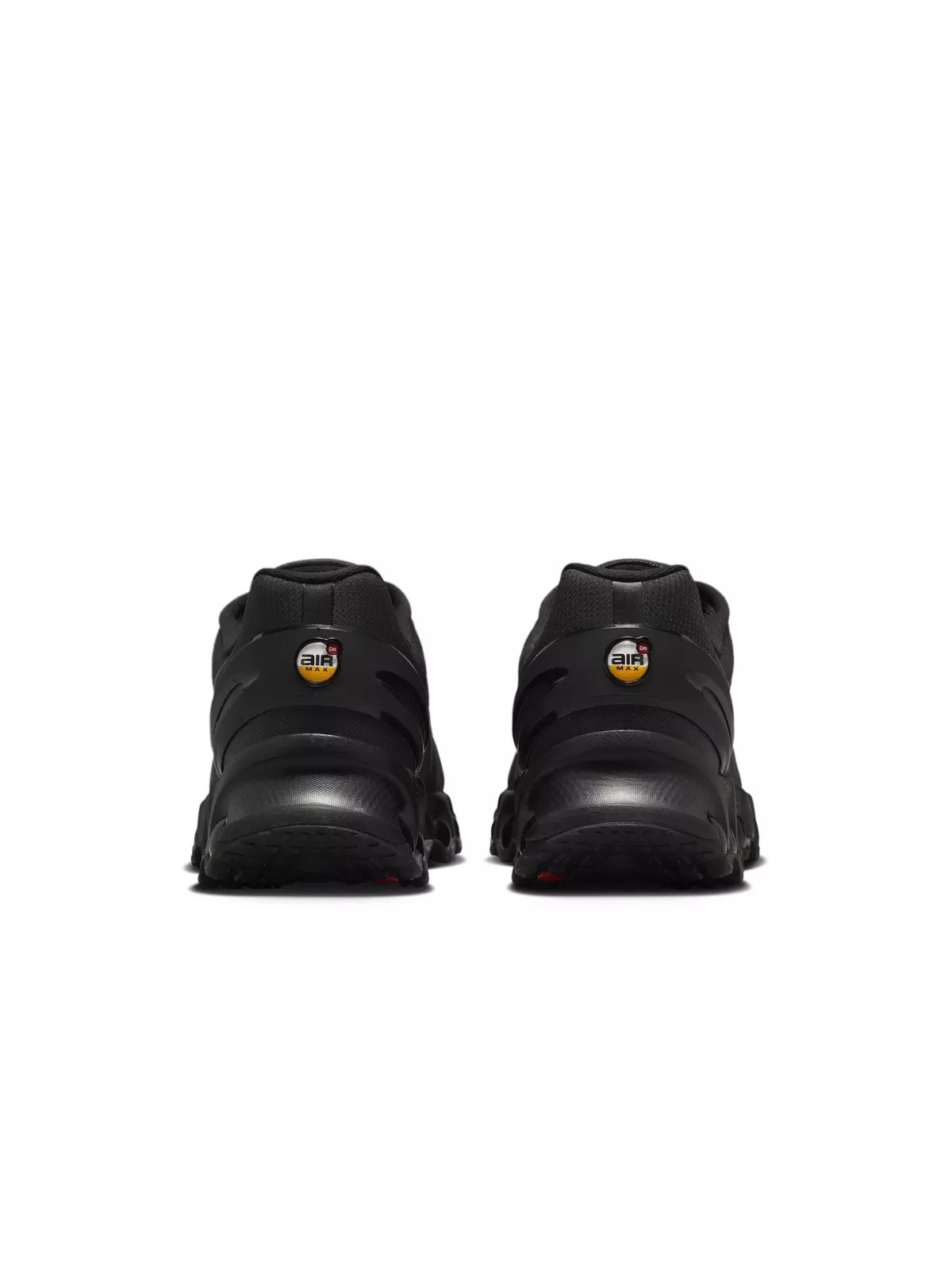 Air Max Dn8 "Black" Men's Shoe - 9