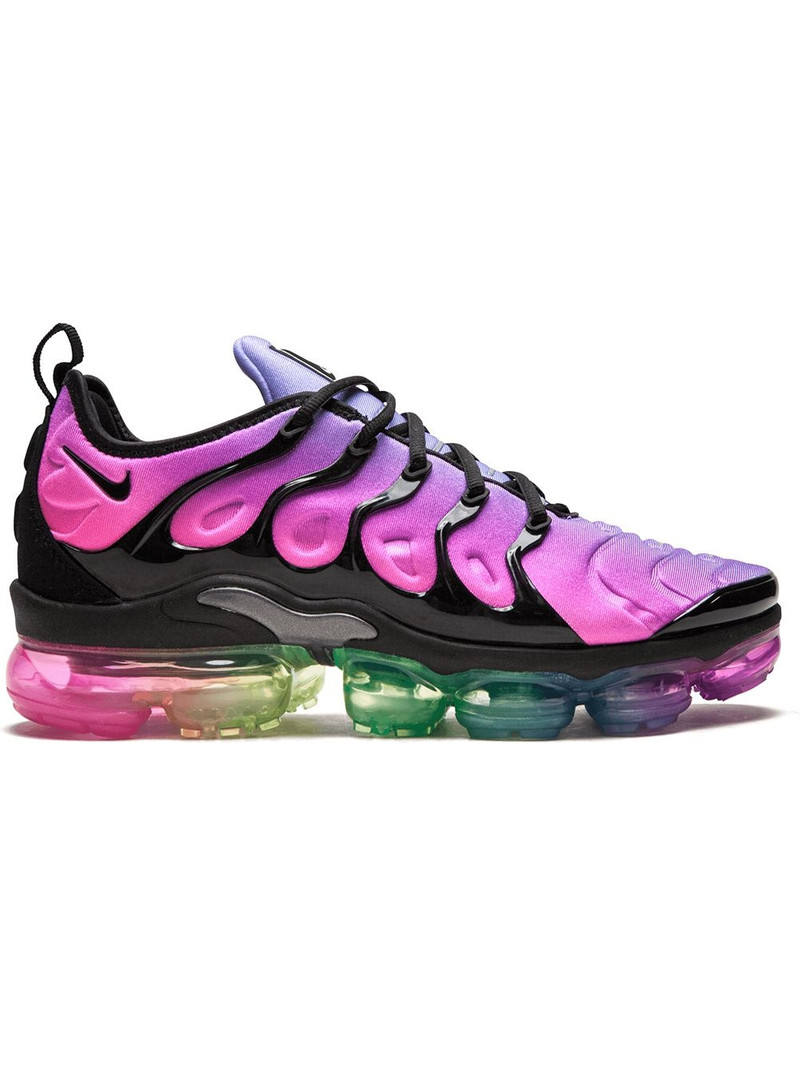 'Be True' 공기 Vapormax 플러스 스니커즈 - 1
