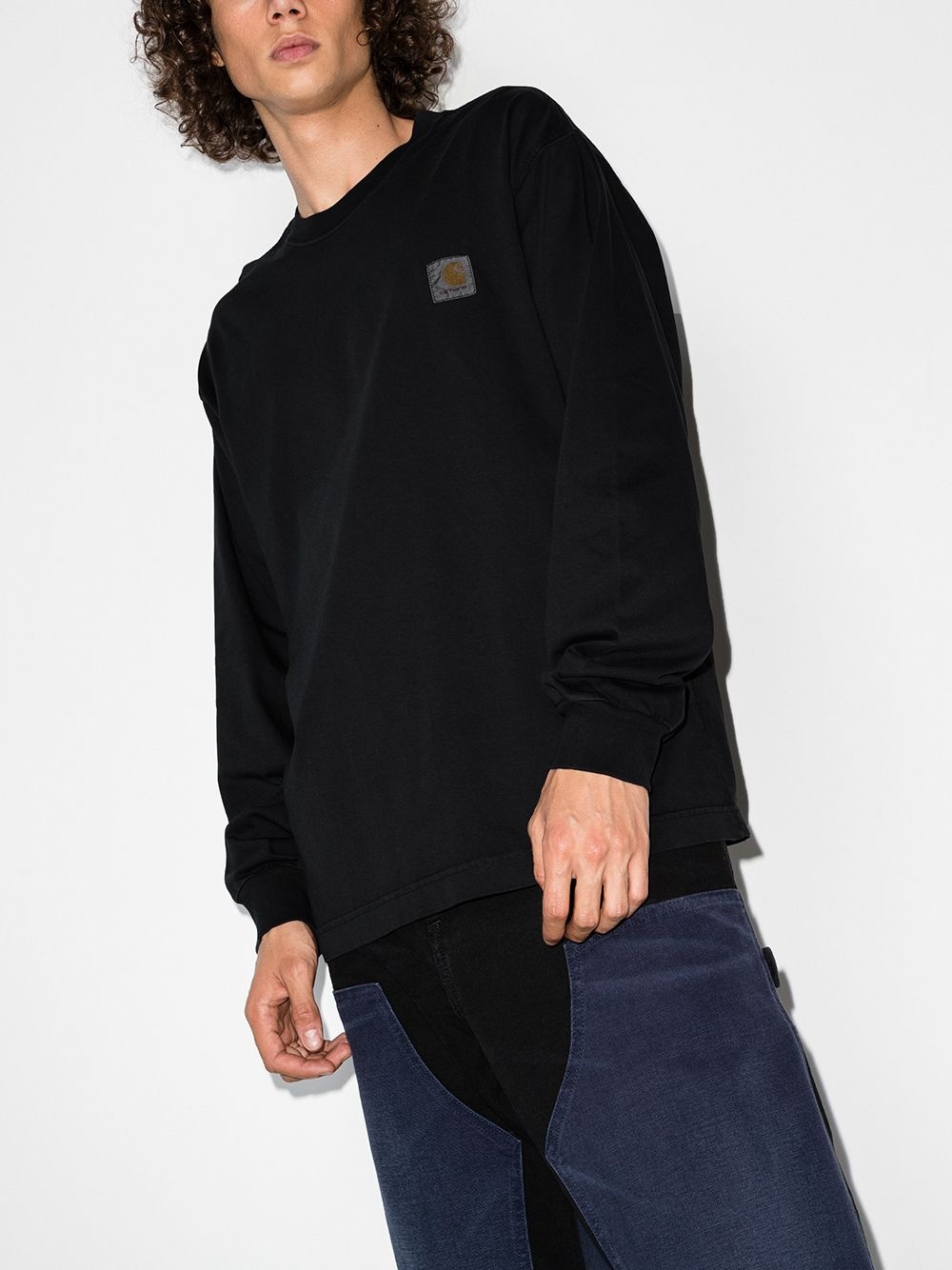 Vista long-sleeve T-shirt - 2