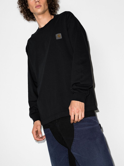 Carhartt Vista long-sleeve T-shirt outlook