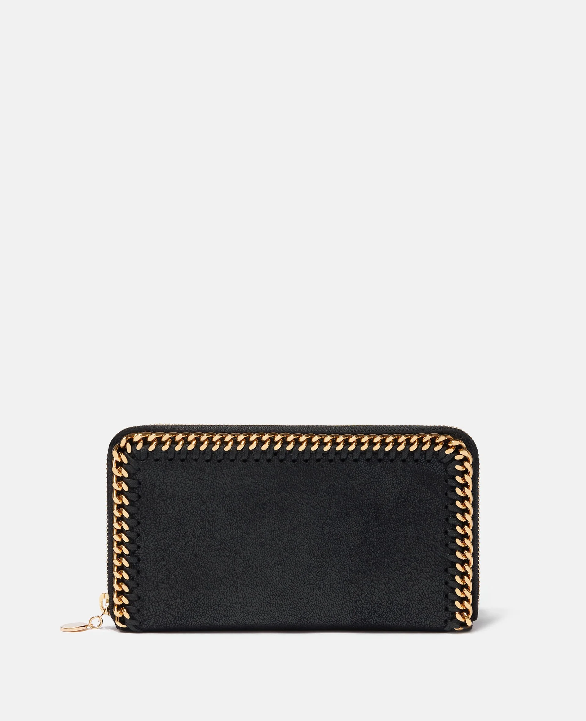 Falabella Zip Continental Wallet - 1