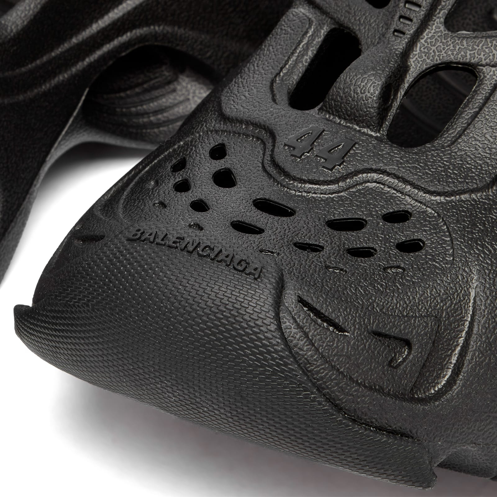 BALENCIAGA Balenciaga HD Mule | endclothing | REVERSIBLE
