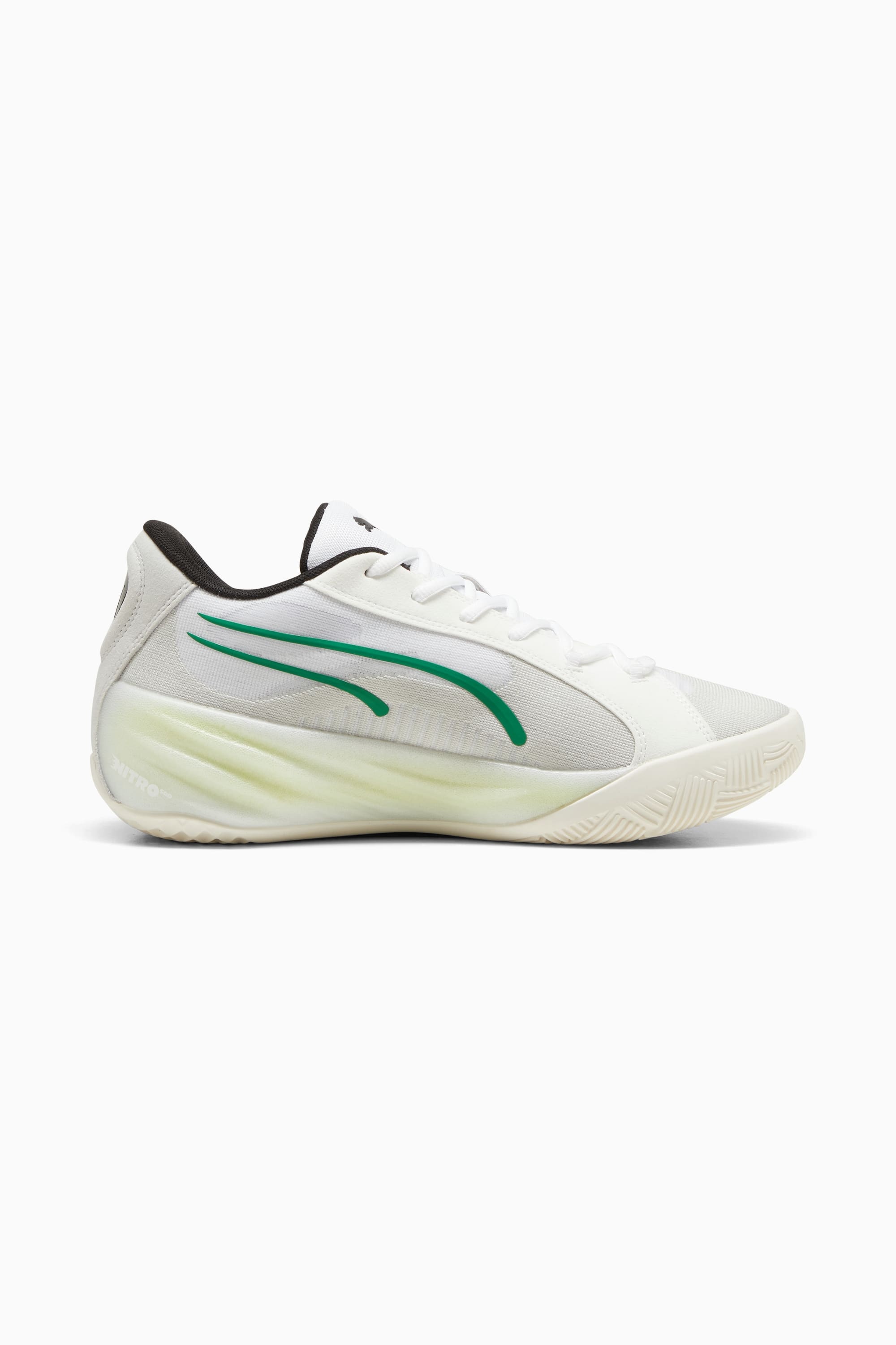 All-Pro NITRO™ Basketball Shoes - 7