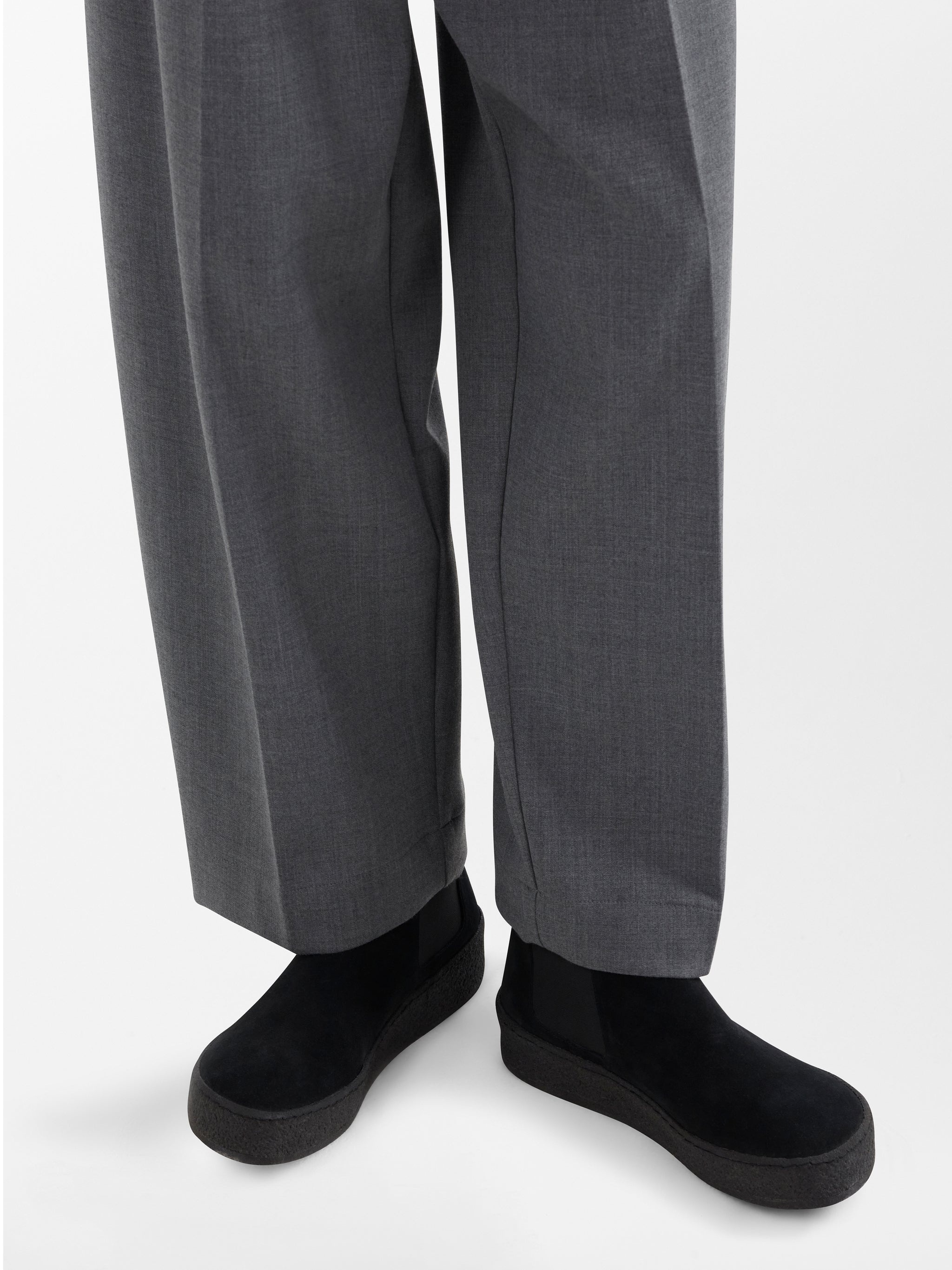 Laszlo Shoe - 6
