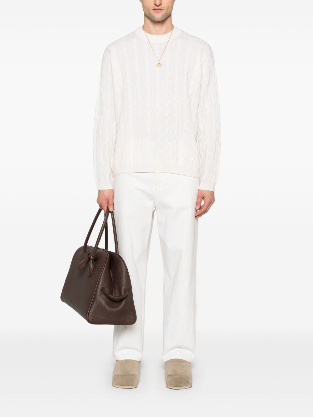 Oskar sweater - 2