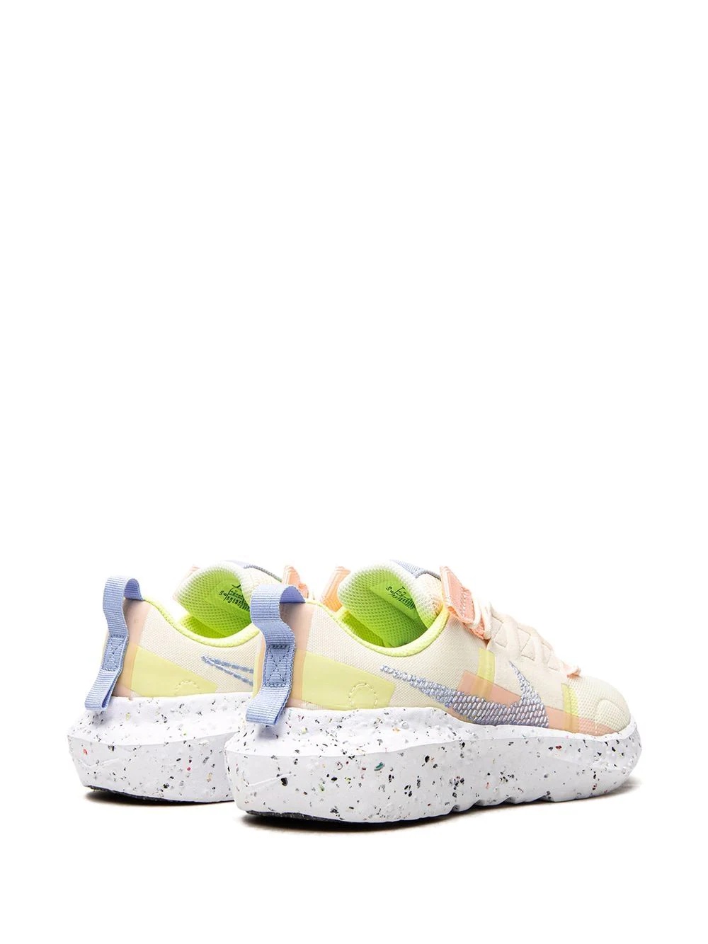 Crater Impact low-top sneakers - 3