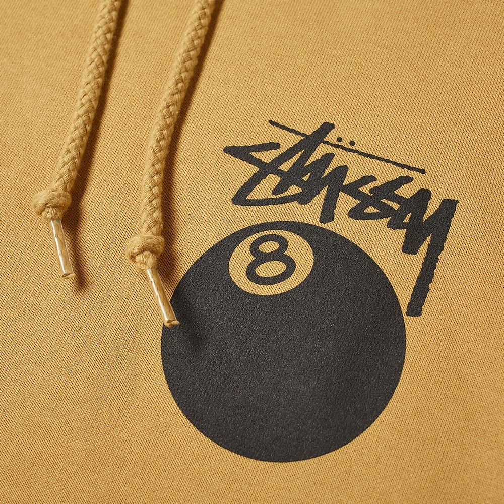 Stussy 8 Ball Hoody - 2