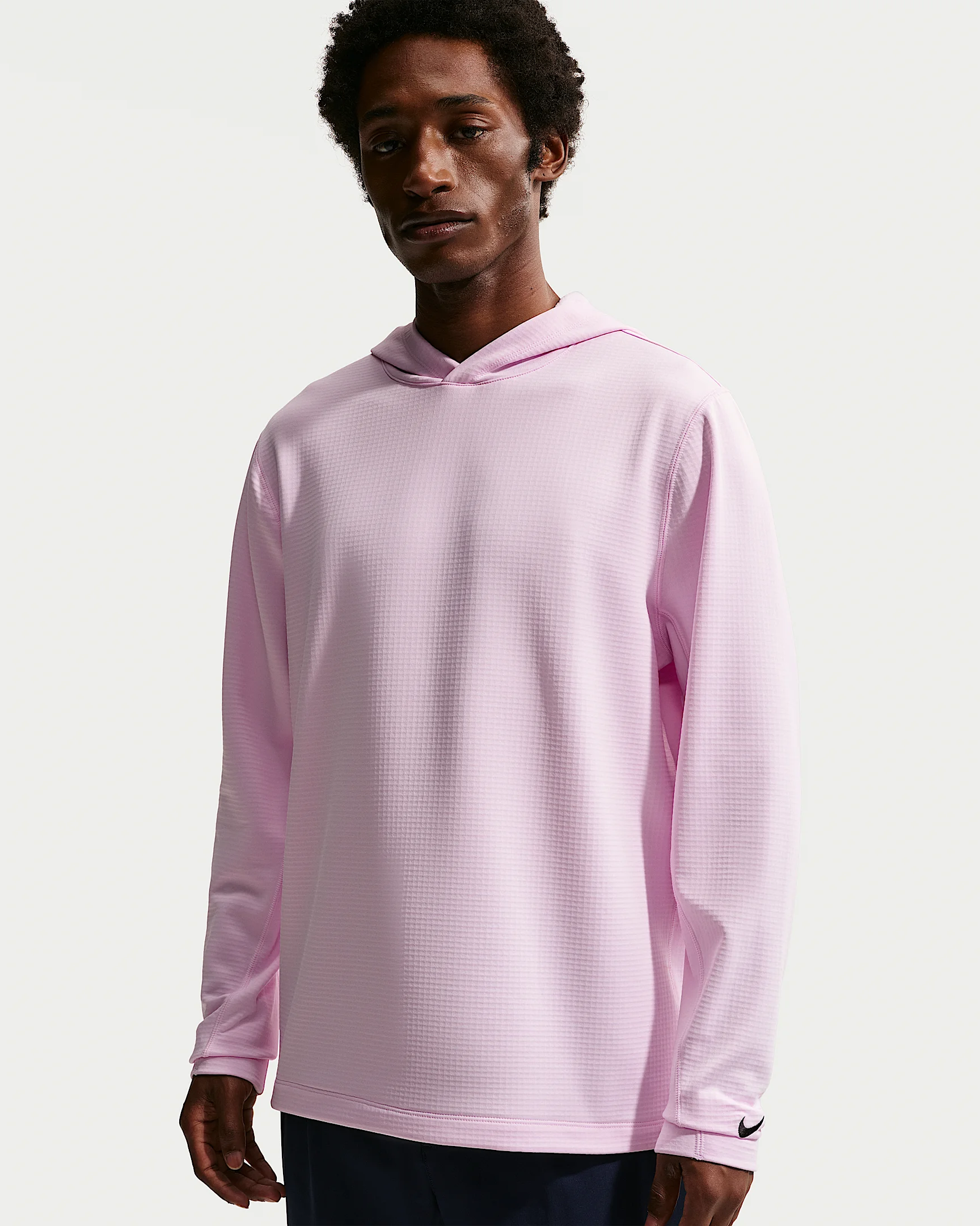 Nike Velocity Men's Therma-FIT Golf Hoodie - 1