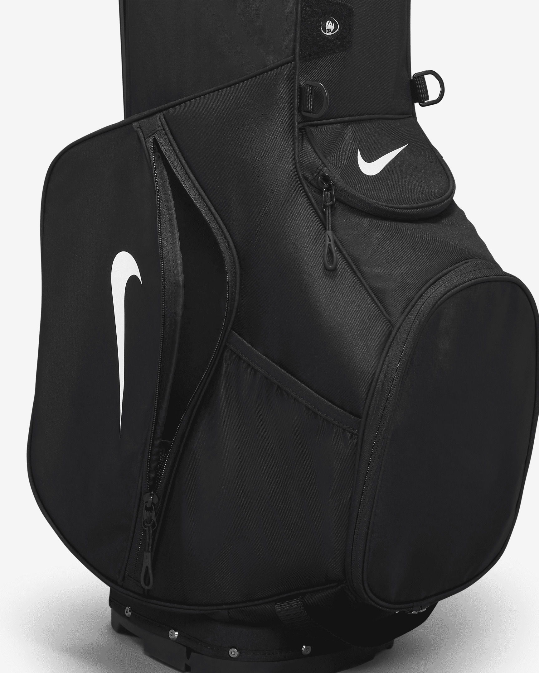 Nike Unisex Air Sport 2 Golf Bag - 8