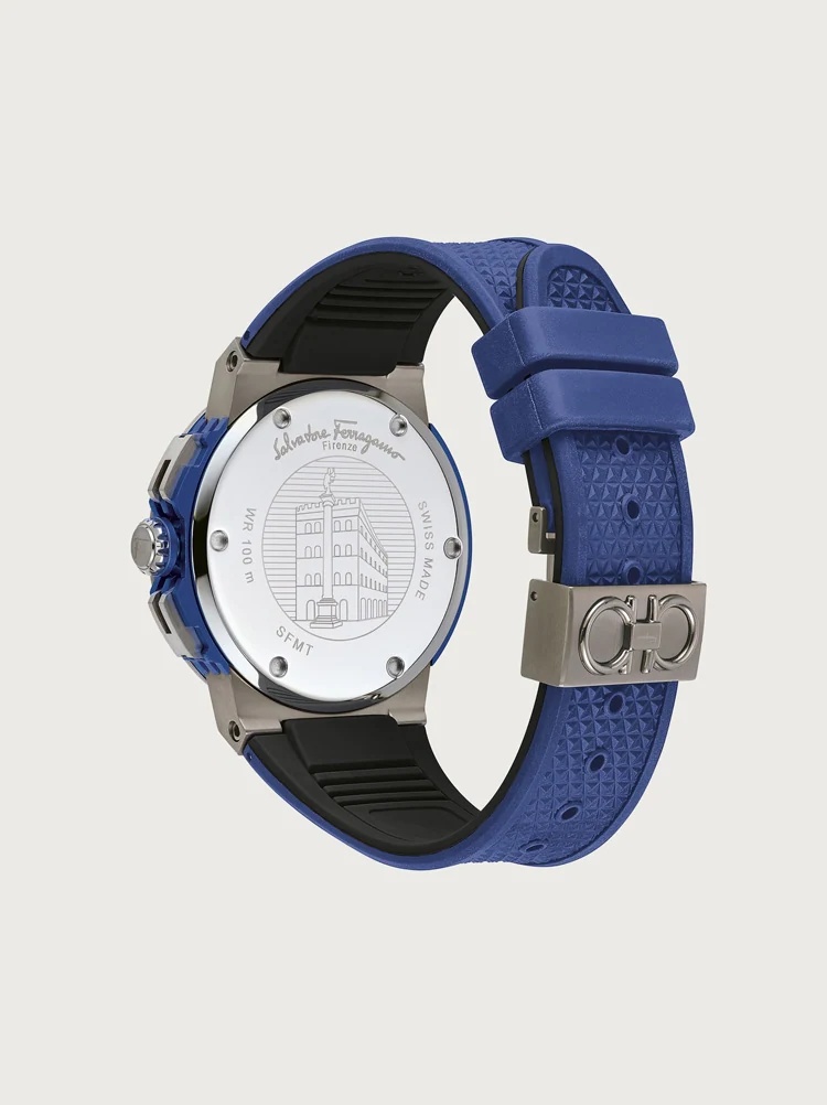 F-80 TITANIUM TECH WATCH - 2