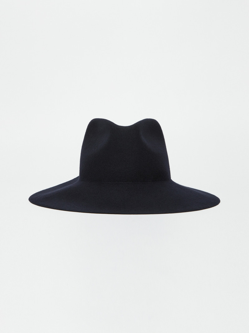 ZAMA Felt cap - 1