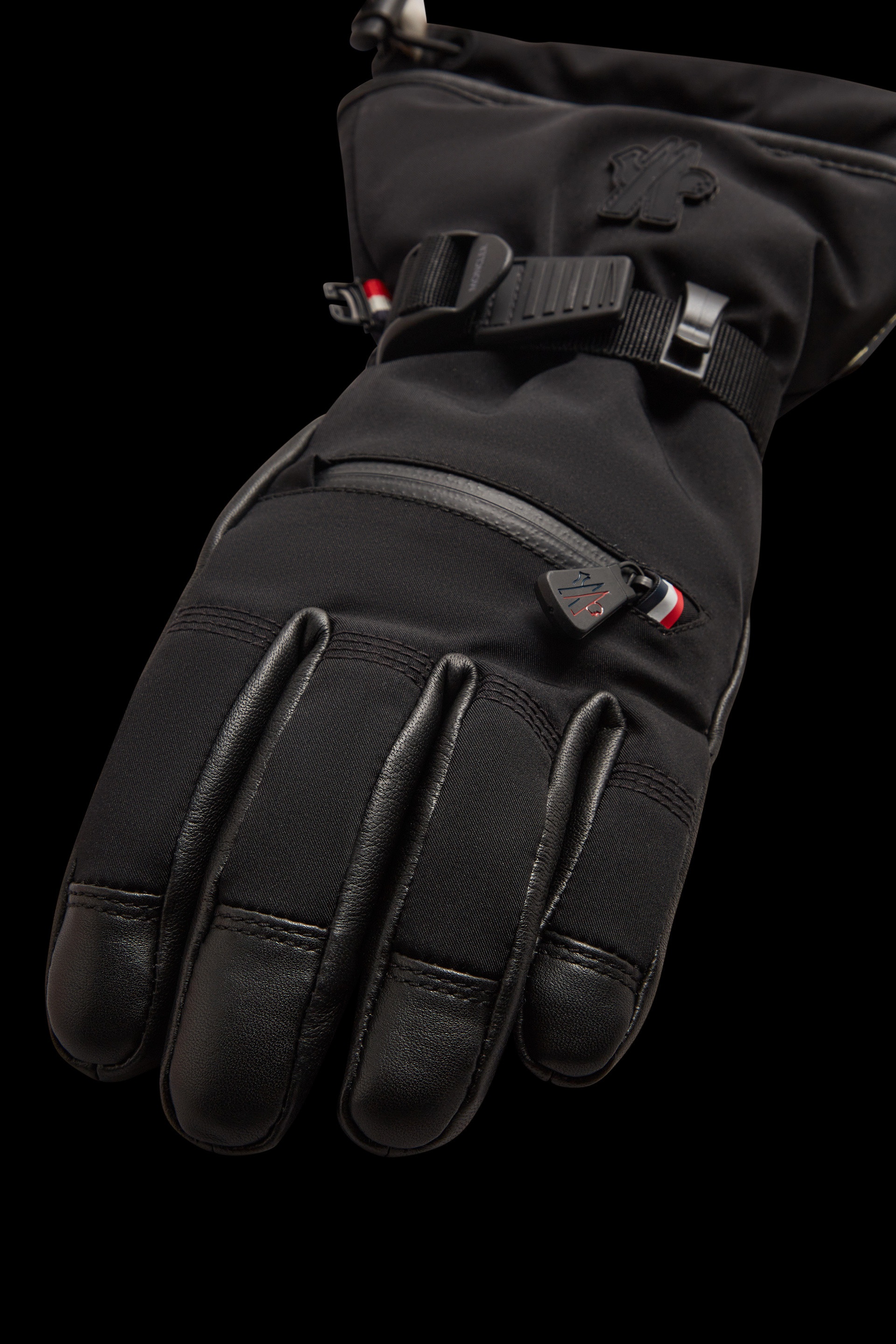 Padded Gloves - 6