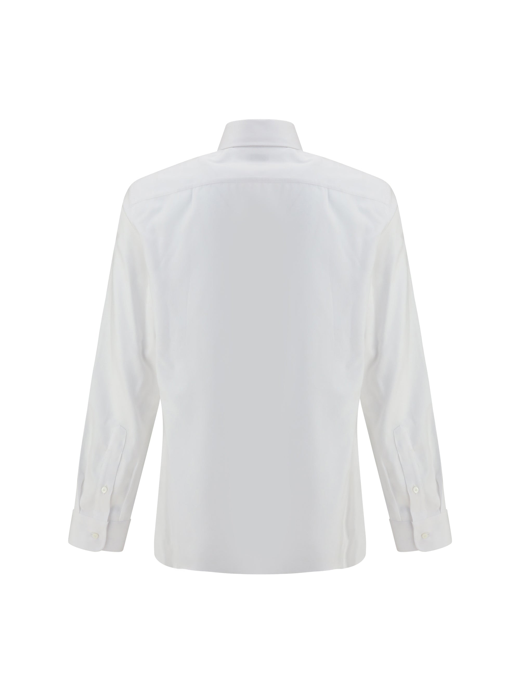 Brunello Cucinelli Men Shirt - 2