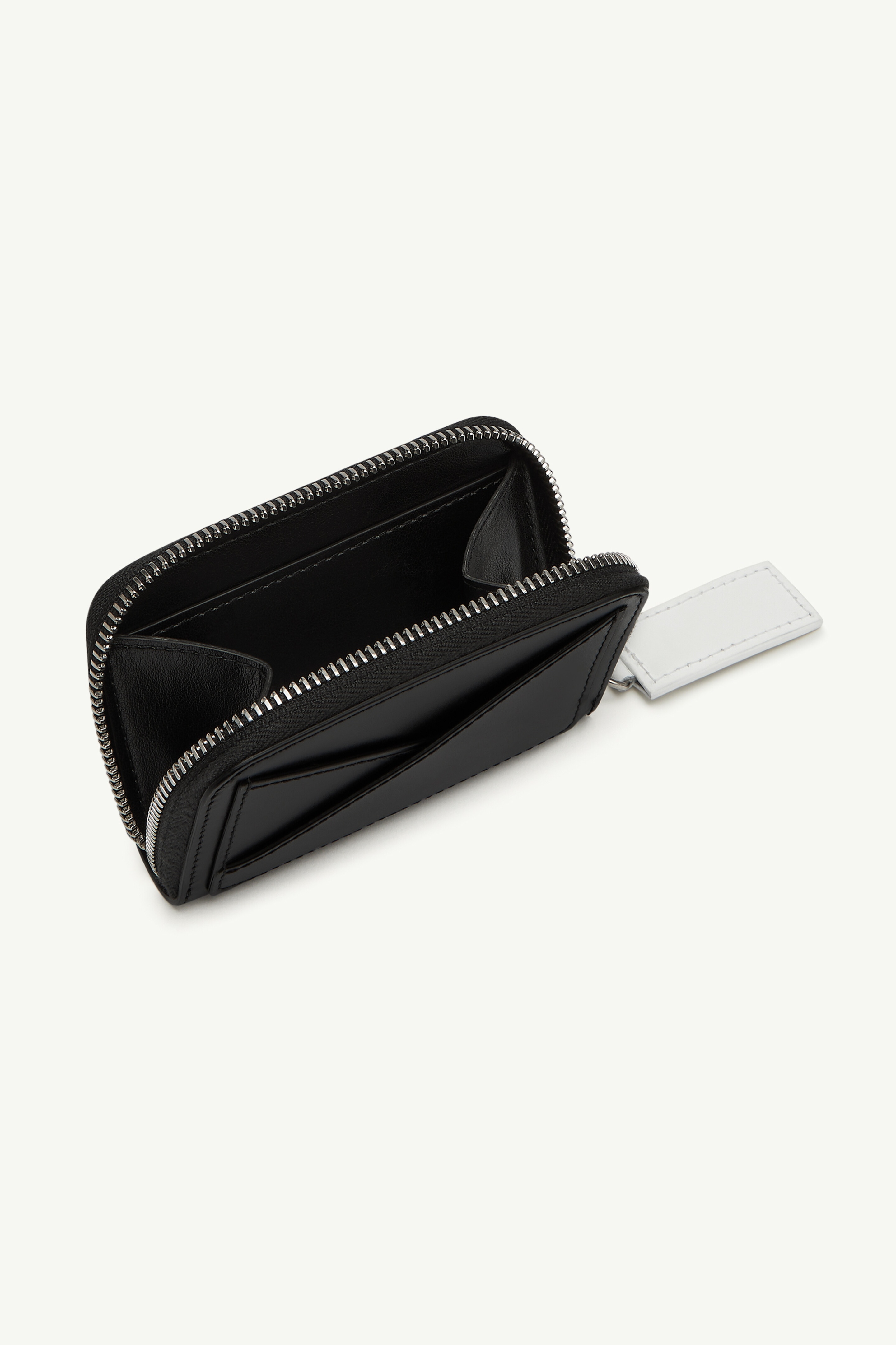 Japanese 6 Zip Around Wallet - 2