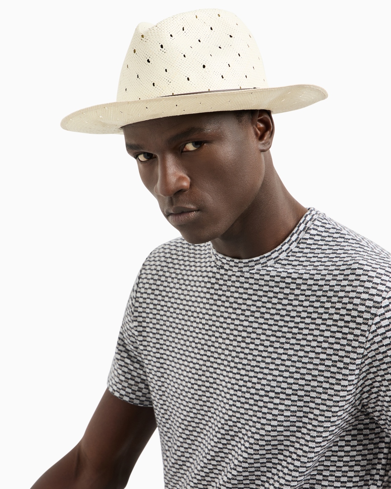 FEDORA HATS - 3