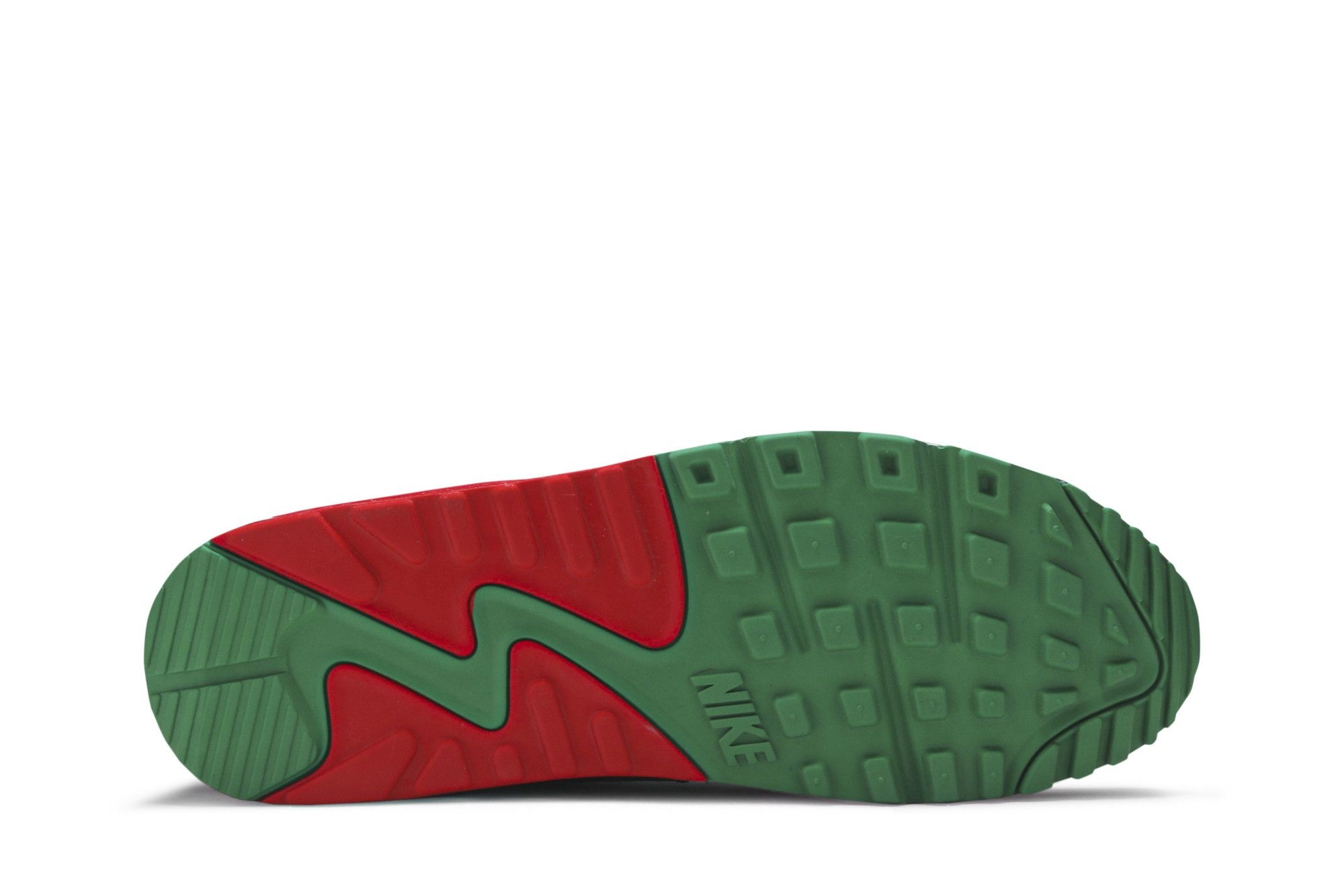 Air Max 90 'Christmas Sweater' - 4