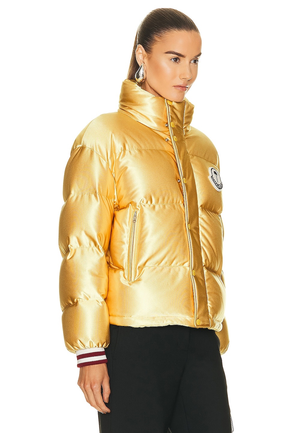 x Palm Angels Keon Jacket - 3
