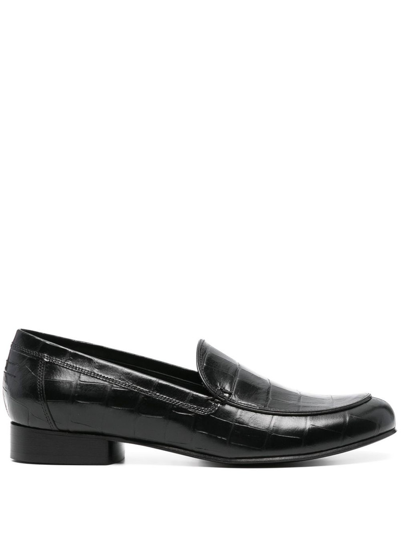 Money loafers 1