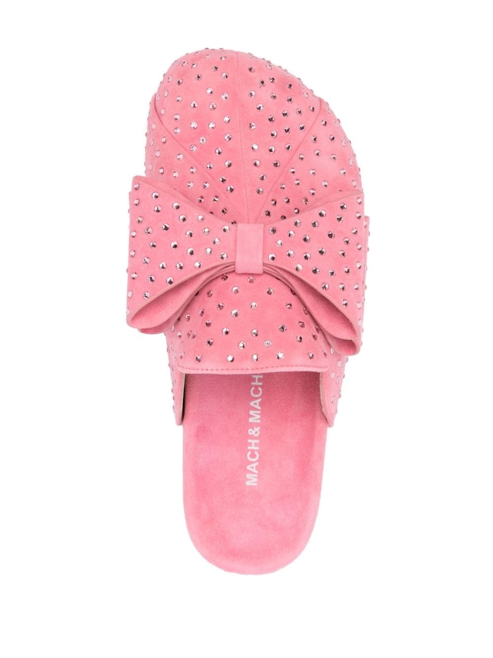 Le Cadeau slippers - 4
