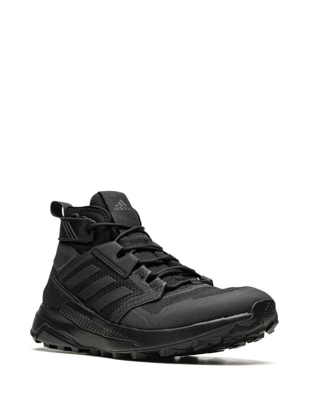 x Pharrrell Williams Terrex Trailmaker Mid GORE-TEX sneakers - 2