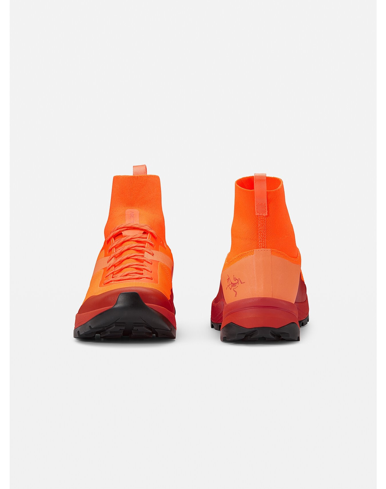 Vertex Shoe - 5