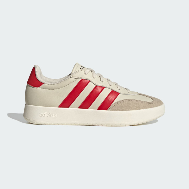 Barreda Shoes 1