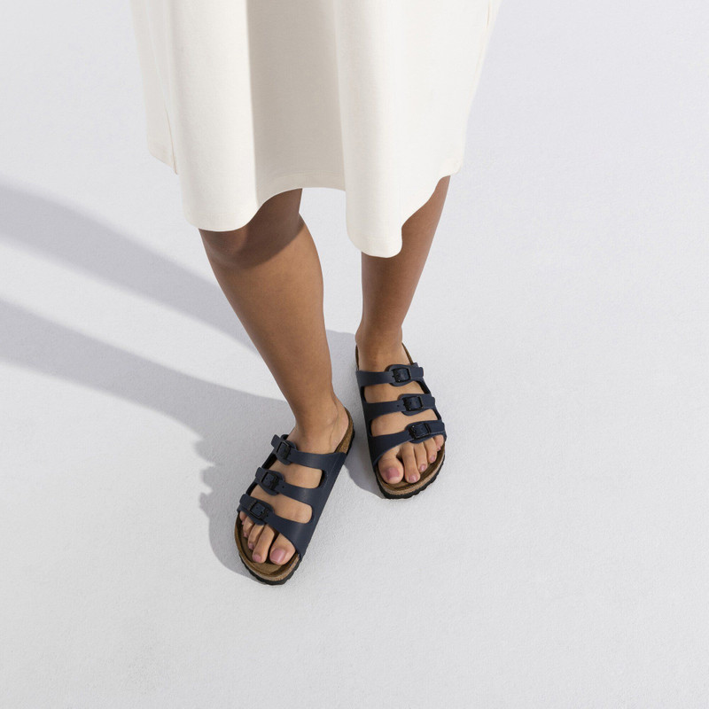 Florida Soft Footbed 5