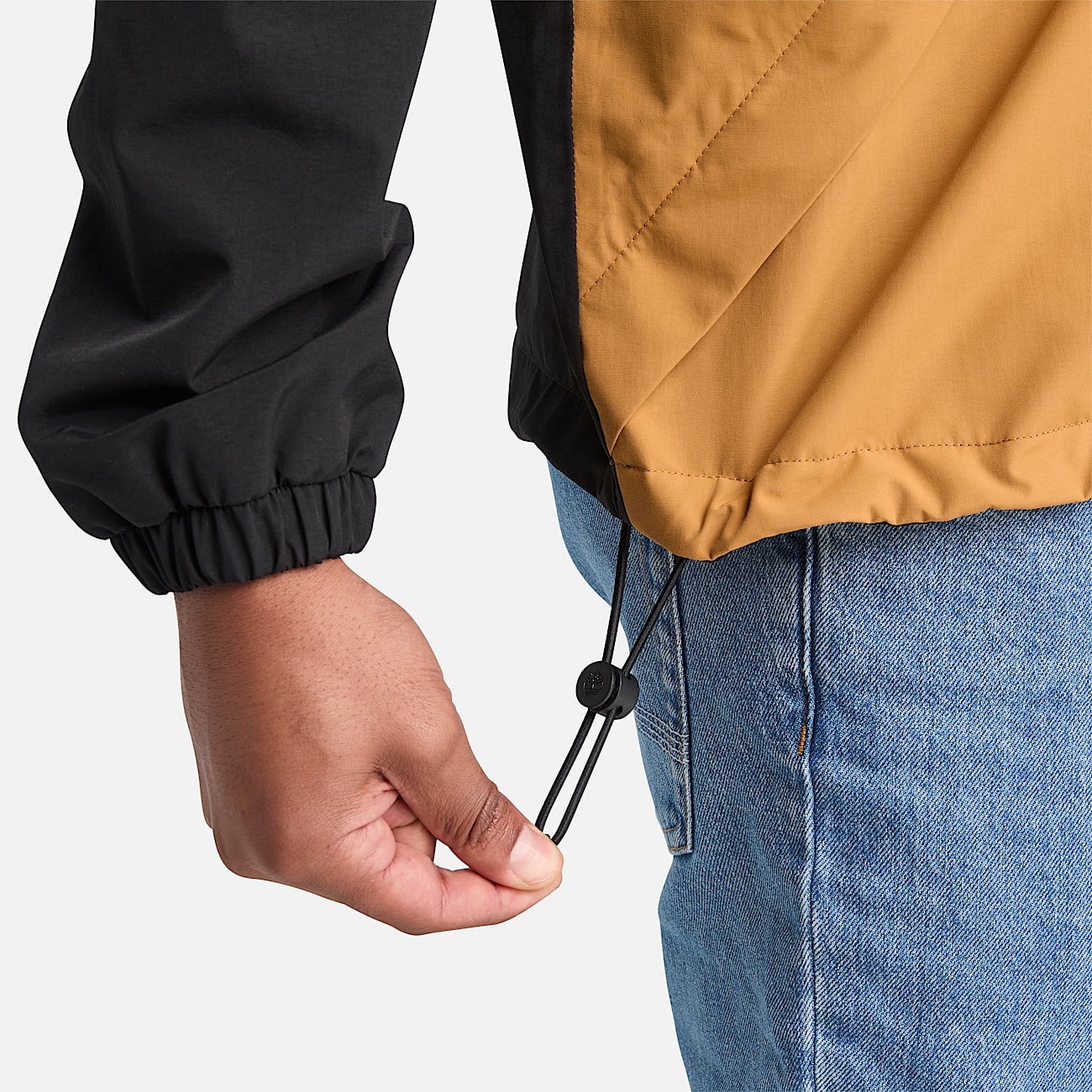 Men's Winnick Waterproof Shell Jacket - 5