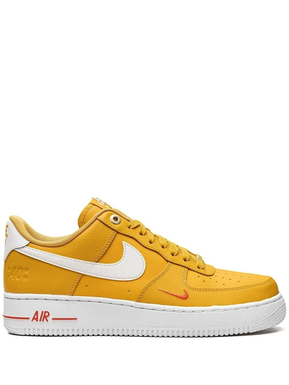 Air Force 1 Low "40Th Anniversary" sneakers - 1
