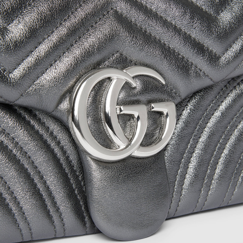 GG Marmont medium shoulder bag 6